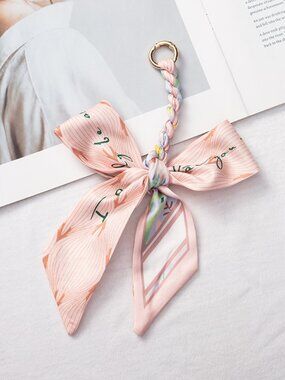 TWILLY Purse Scarf 5 for $20 - Request via Bundle
